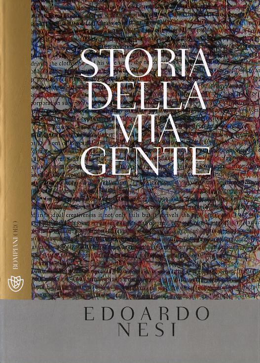Storia Della Mia Gente