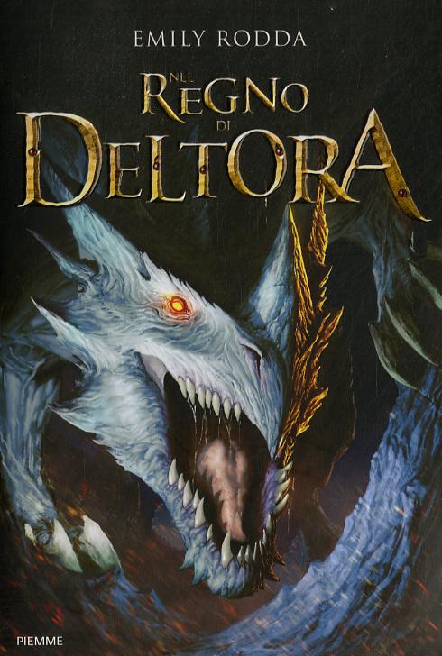 Nel Regno di Deltora