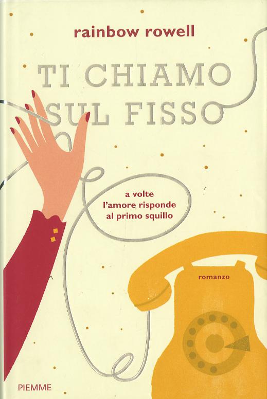 Ti chiamo sul fisso