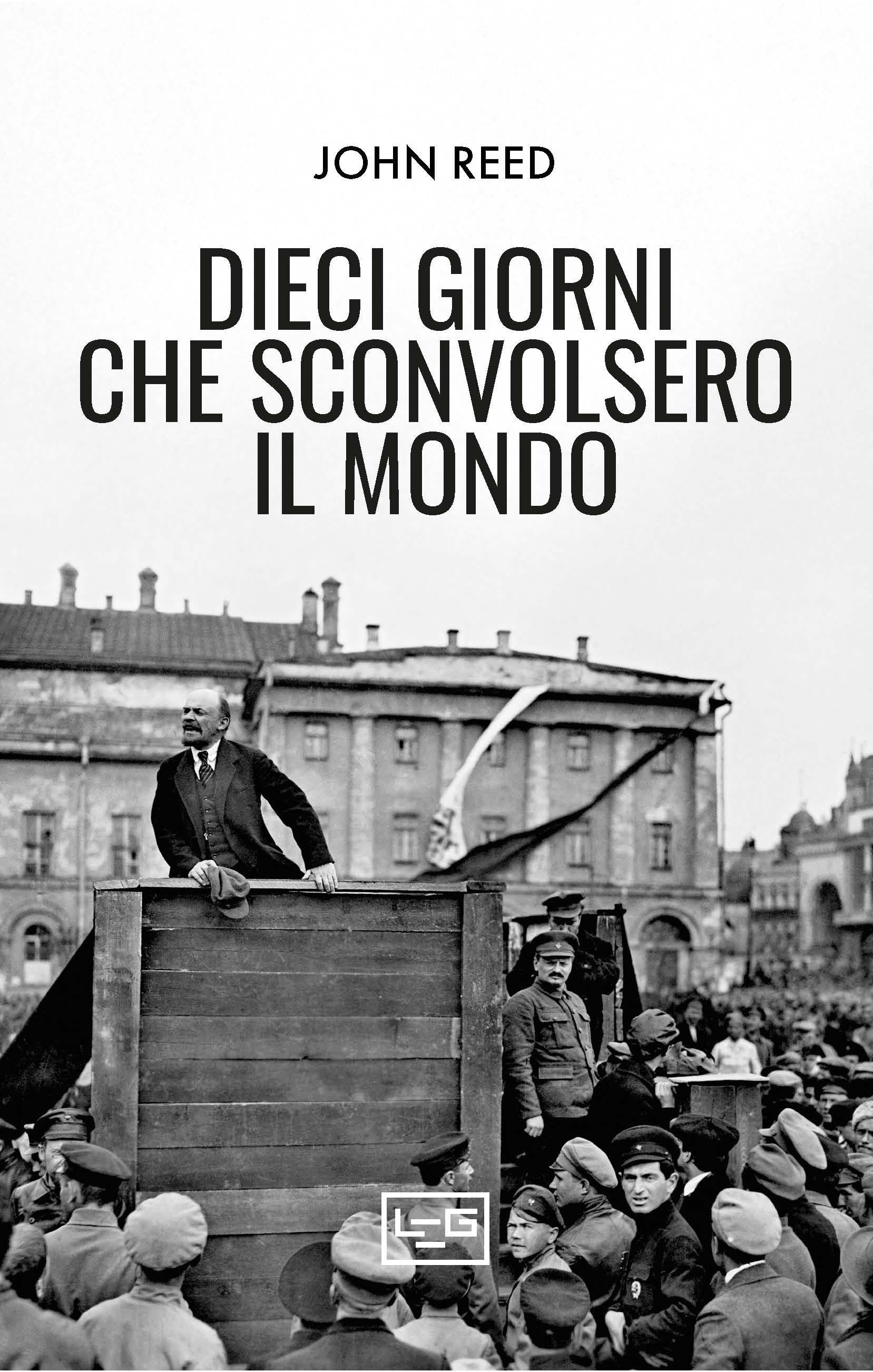 Dieci giorni che sconvolsero il mondo