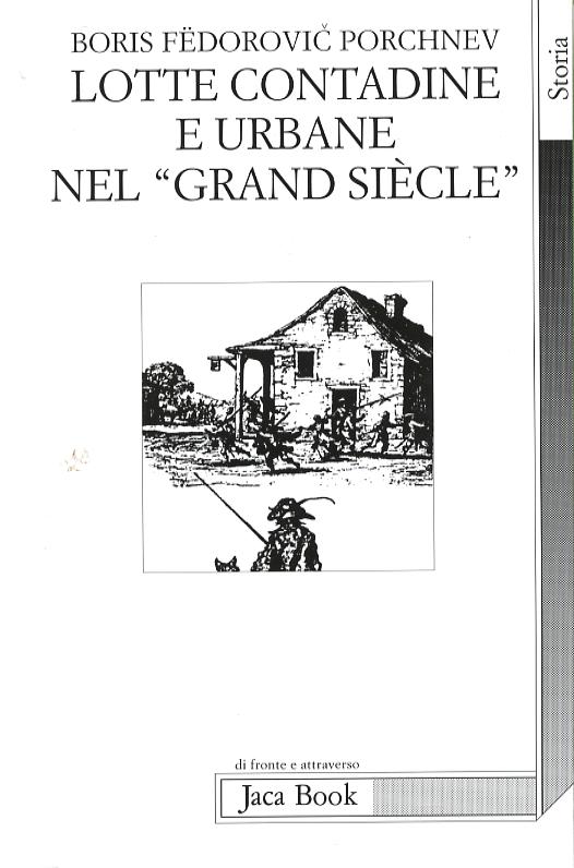 Lotte Contadine E Urbane Nel «Grand