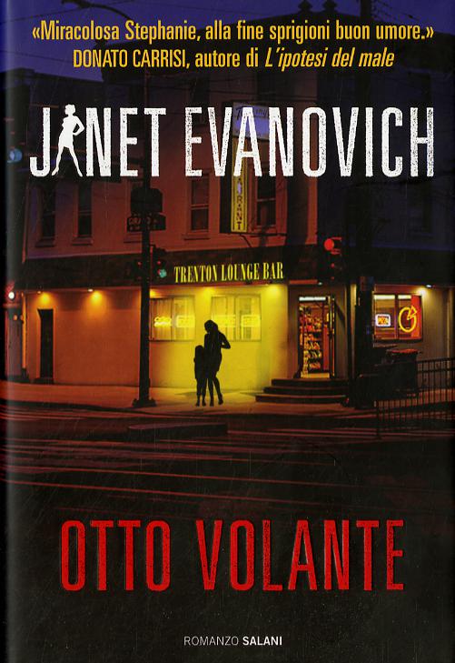 Otto volante