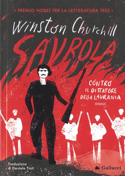 Savrola