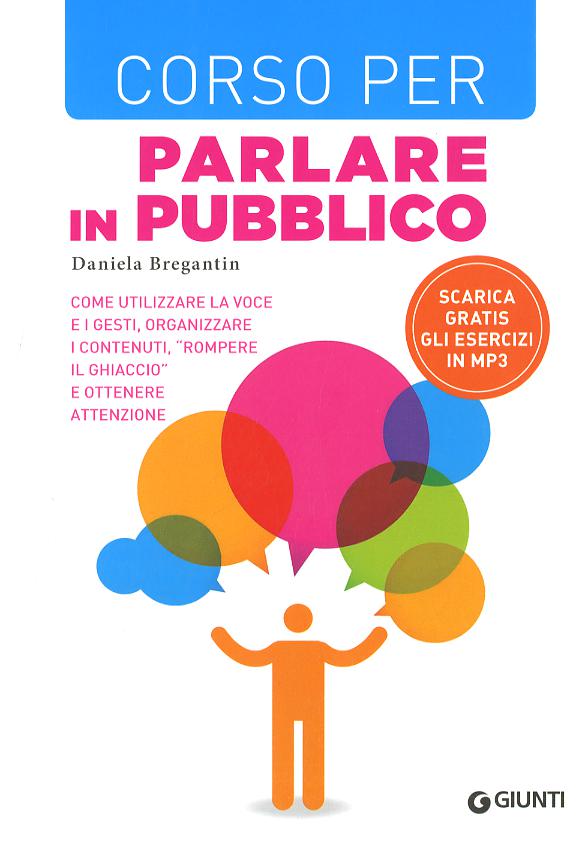 Corso per parlare in pubblico