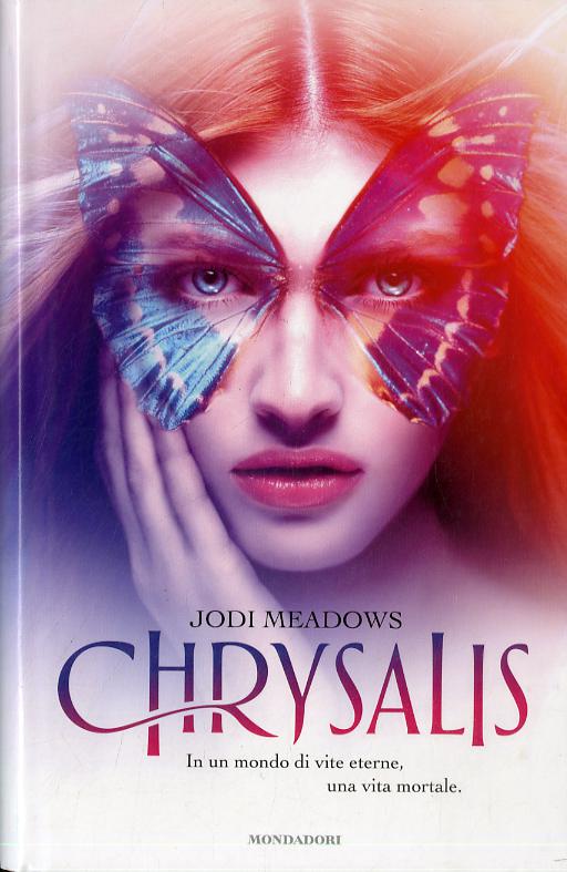 Chrysalis