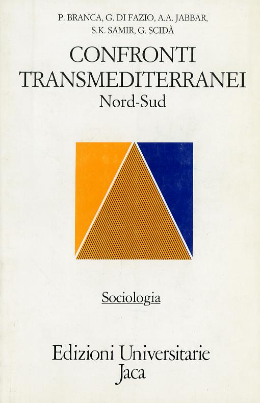 Confronti Transmediterranei. F.C.