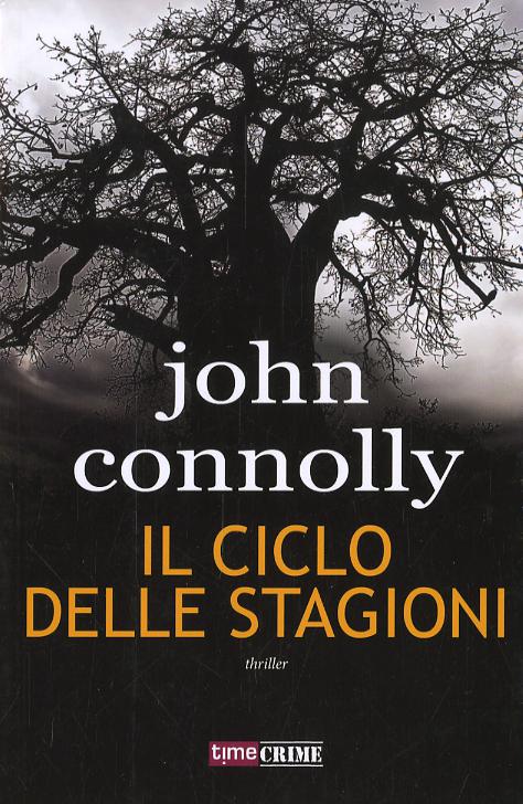 Ciclo Delle Stagioni (Il) - Charlie