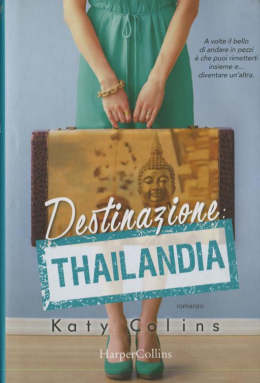 Destinazione Thailandia. Lonely Hearts Travel Club