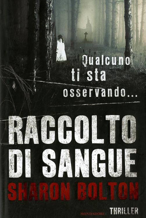 Raccolto di sangue