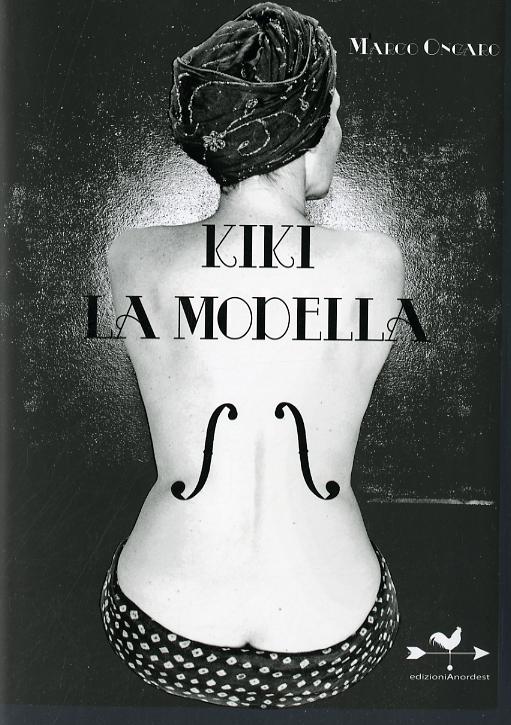 Kiki La Modella