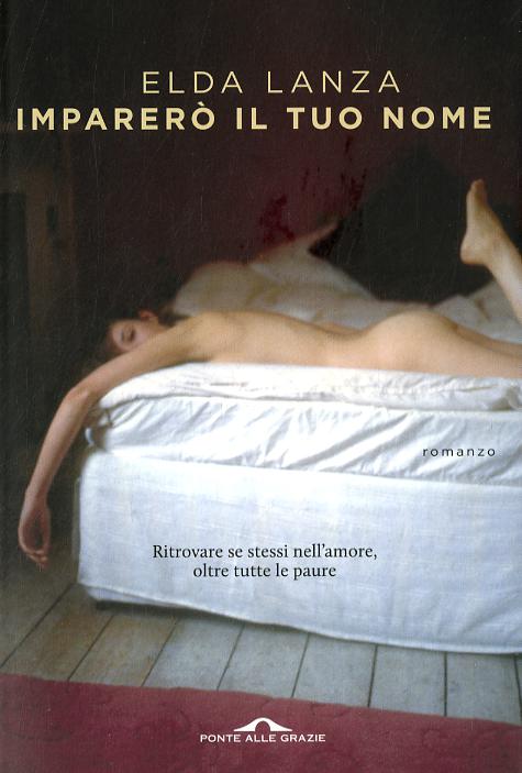 Imparero  il tuo nome