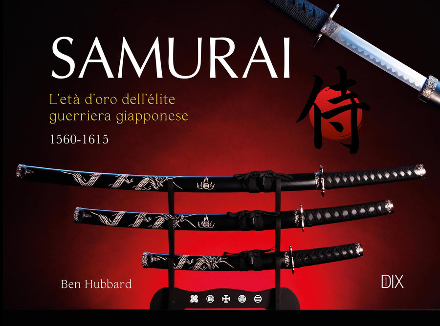 Guerriero samurai