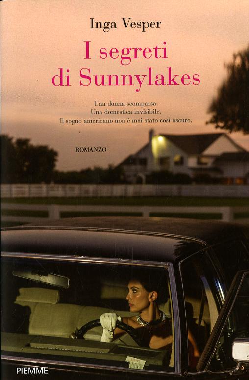 Segreti di Sunny lakes