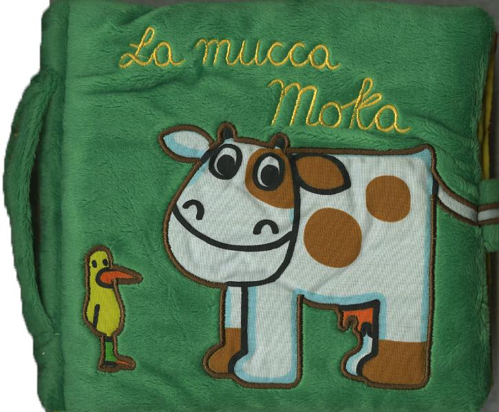 Mucca Moka