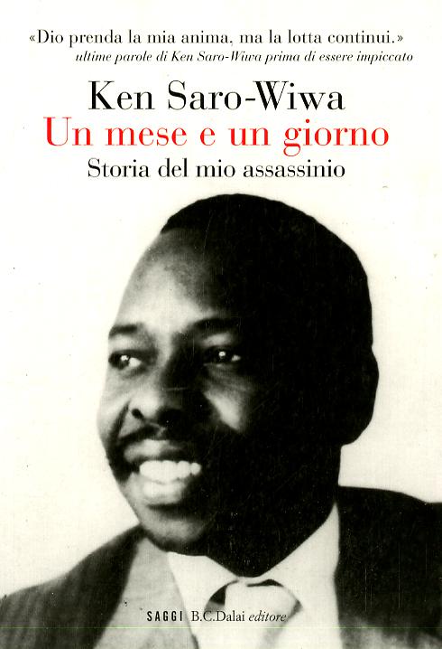 Mese e un giorno. Storia del mio assassinio