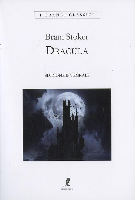 Dracula. Ediz. integrale