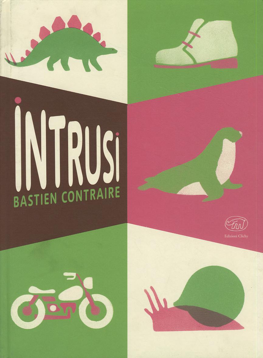 Intrusi