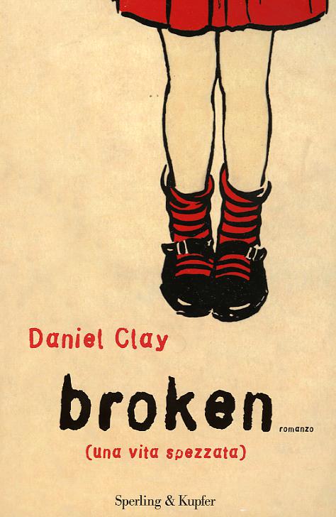 Broken