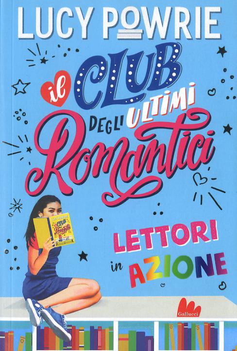 Lettori in azione. Il club degli ultimi romantici