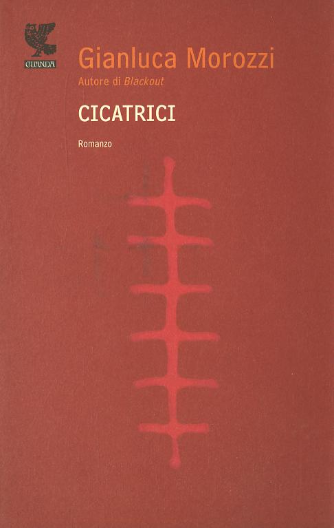 Cicatrici