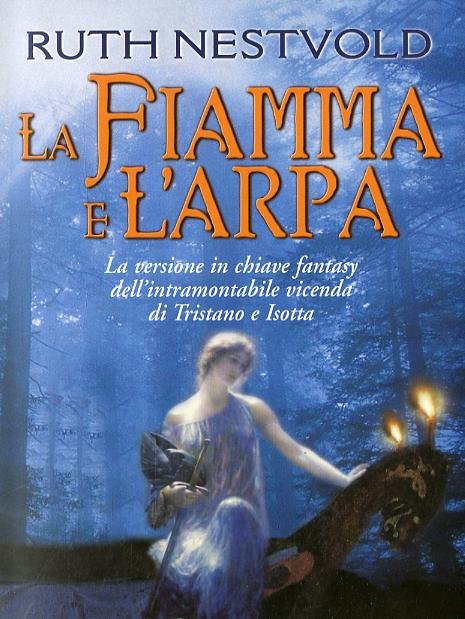 Fiamma e l arpa