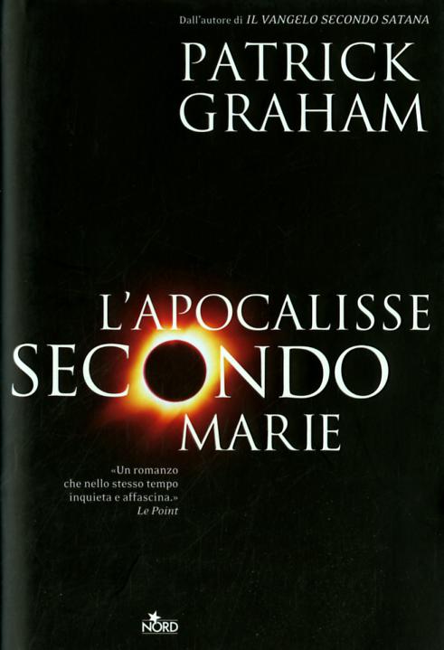 Apocalisse secondo Marie