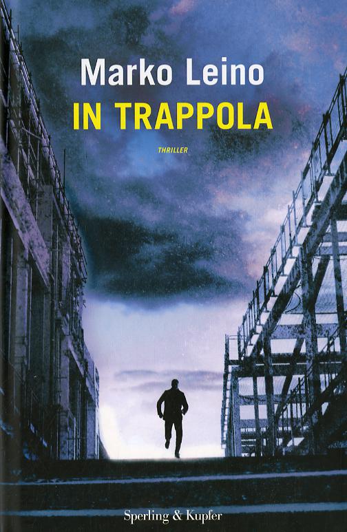 In trappola