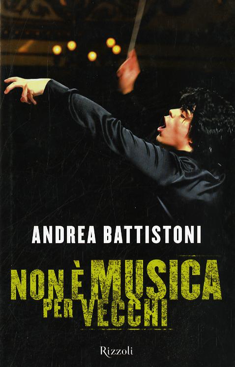 Non e  musica per vecchi