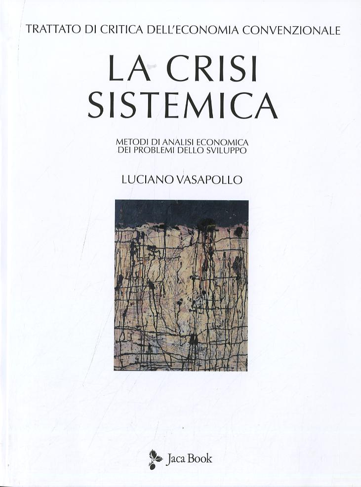 Crisi Sistemica (La) (Fc)