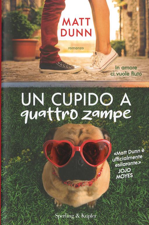 Cupido a quattro zampe