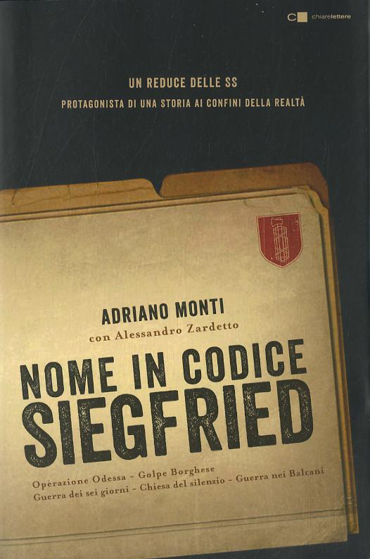 Nome in codice Siegfried