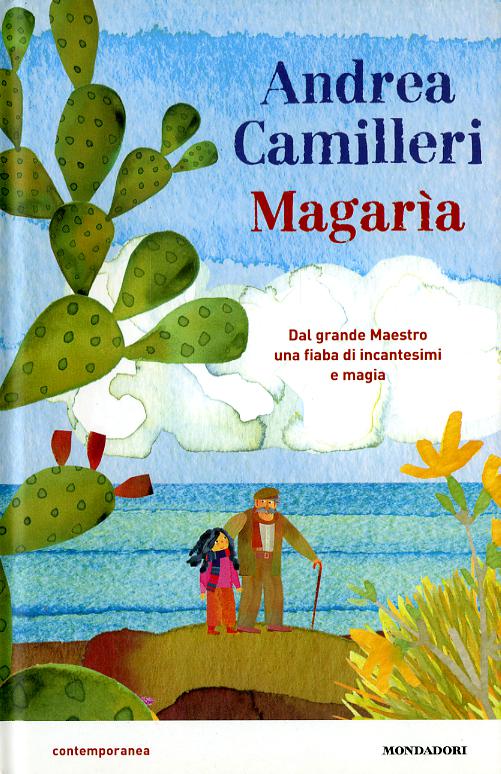 Magaria