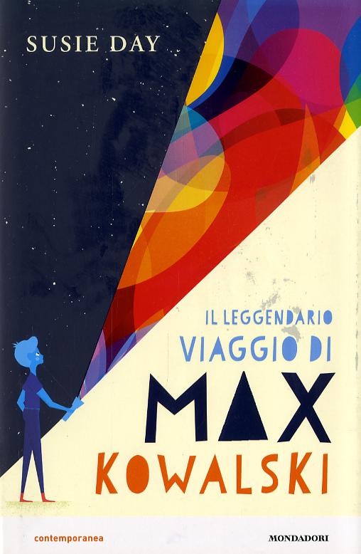 Leggendario viaggio di Max Kowalski