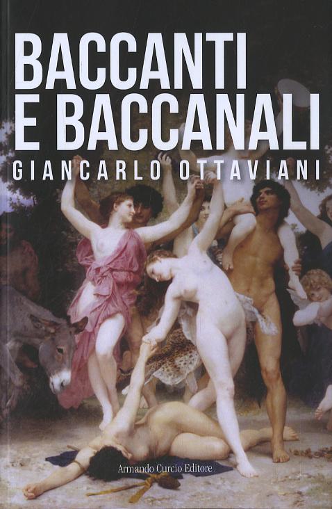 Baccanti e baccanali
