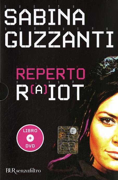 Reperto RaiOt. Con DVD
