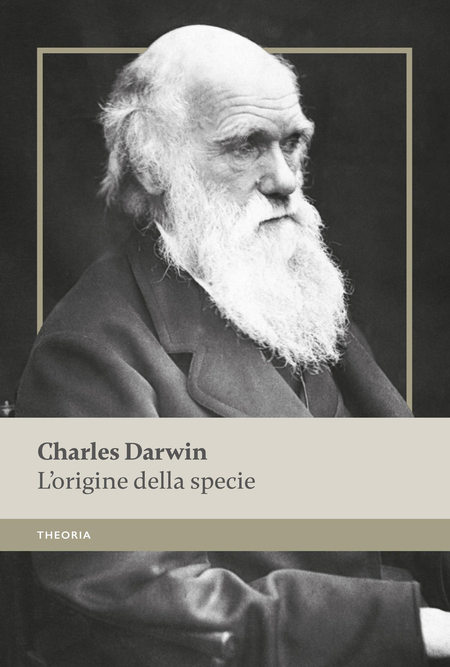 Origine della specie