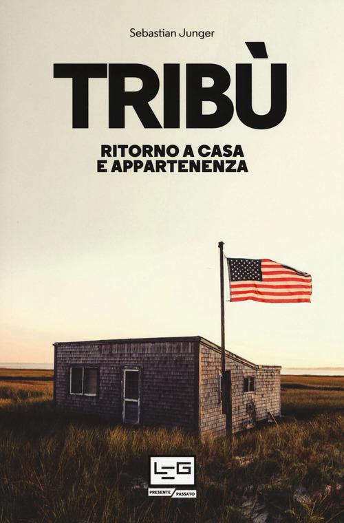 Tribu' V.E.