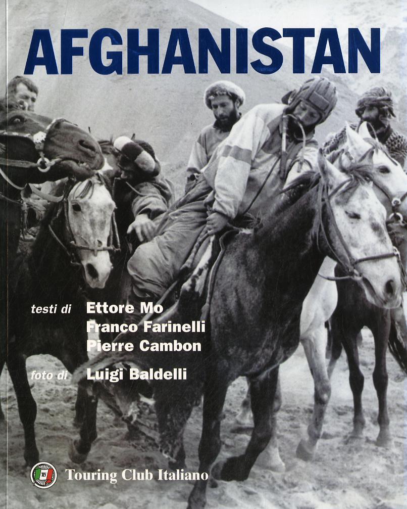 Afghanistan