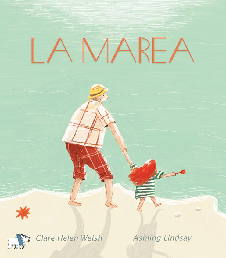 Marea. Ediz. a colori