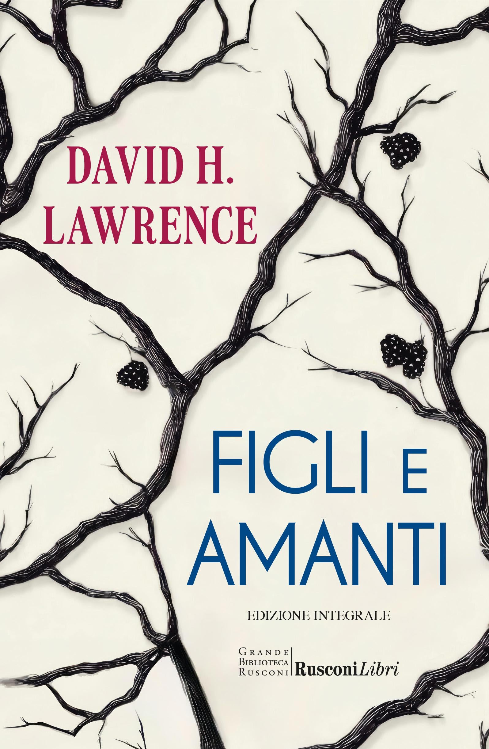 Figli e amanti