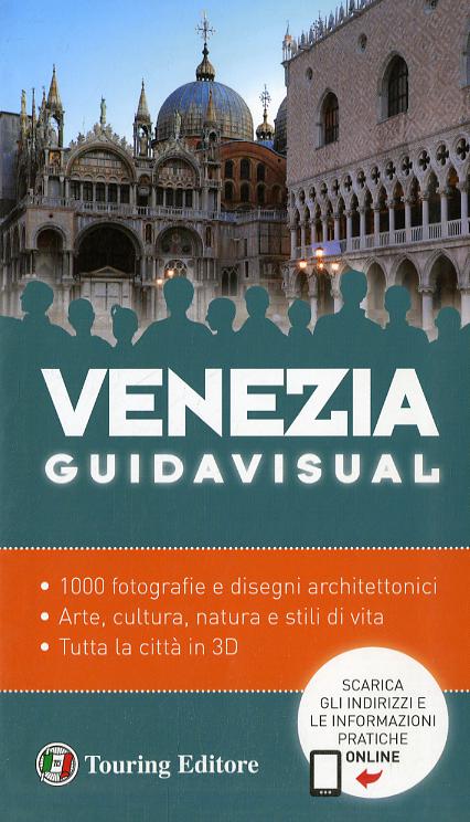 Venezia. Con aggiornamento online