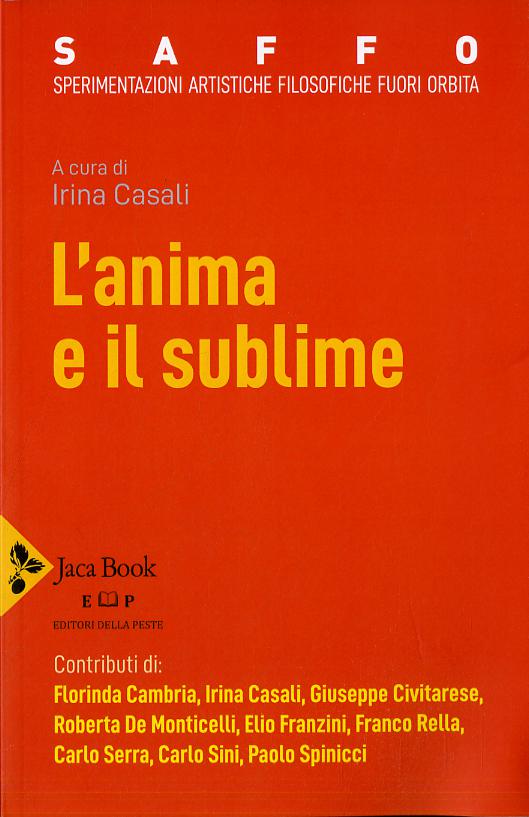 Anima E Il Sublime(Fc)