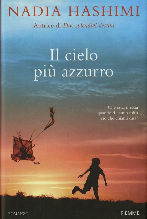 Cielo piu  azzurro