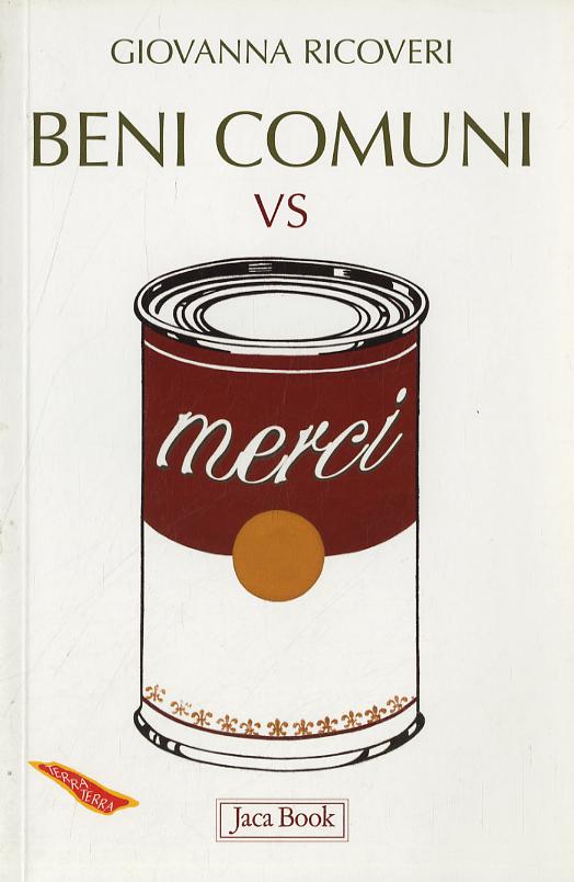 Beni Comuni Vs Merci (Fc)