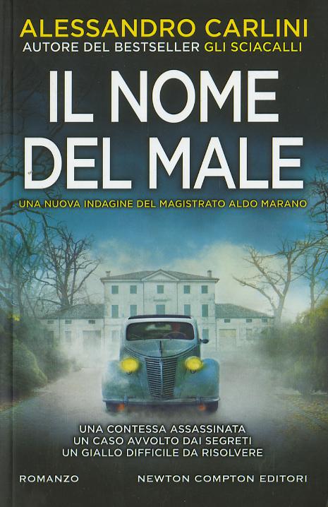 Nome del male