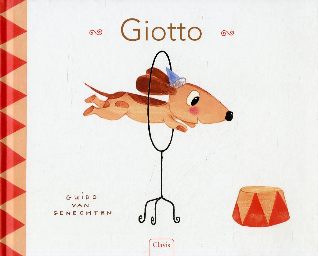 Giotto. Ediz. illustrata