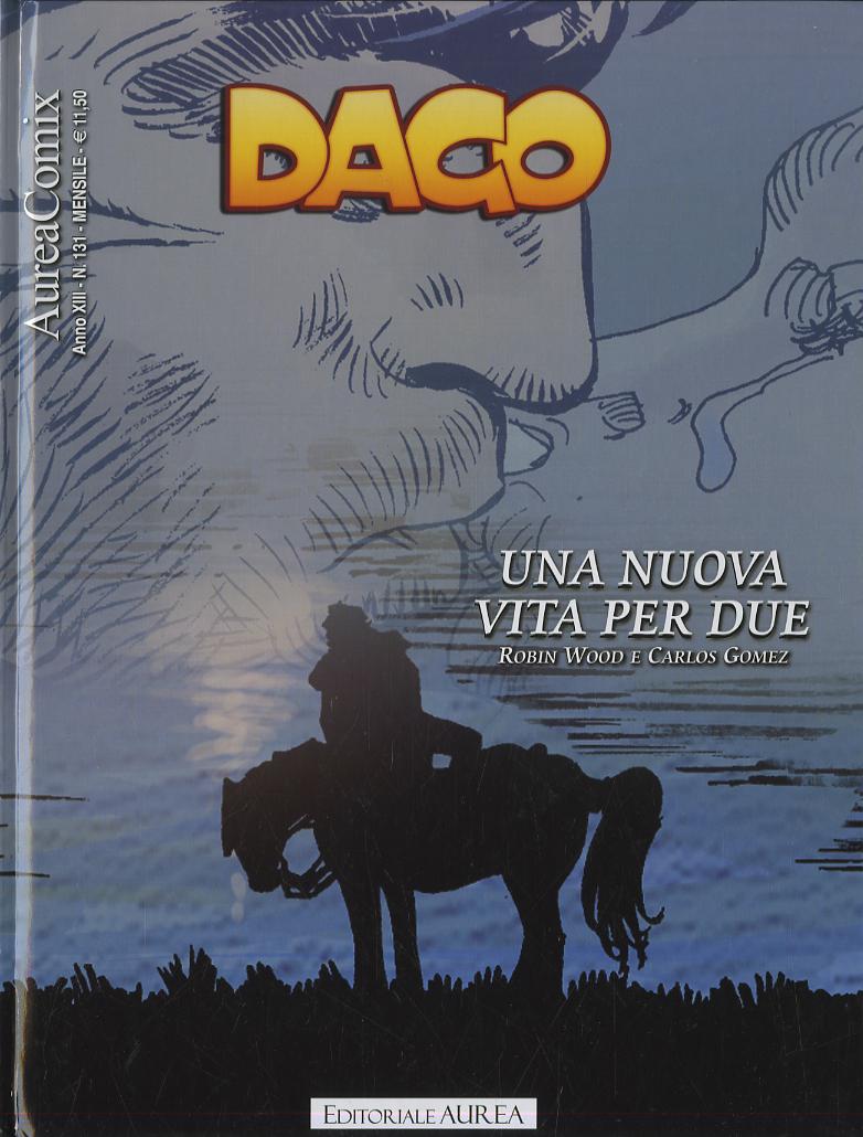 Dago una nuova vita per due