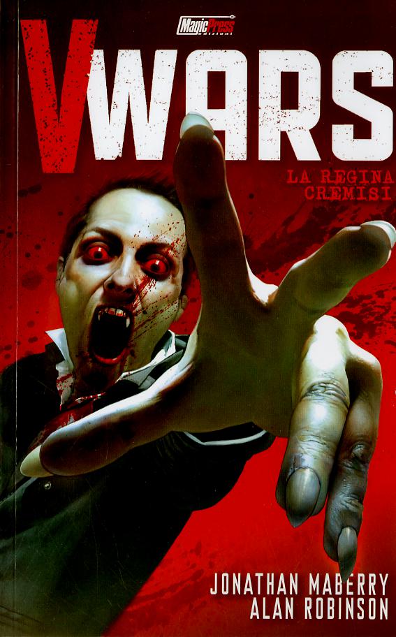 V-Wars