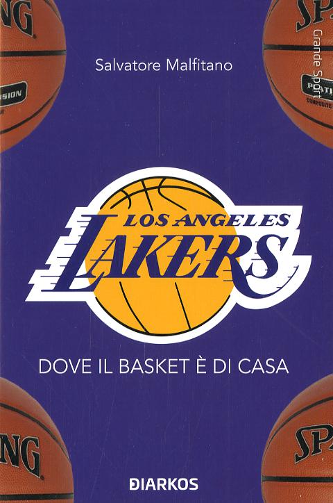 Los Angeles Lakers V.E.