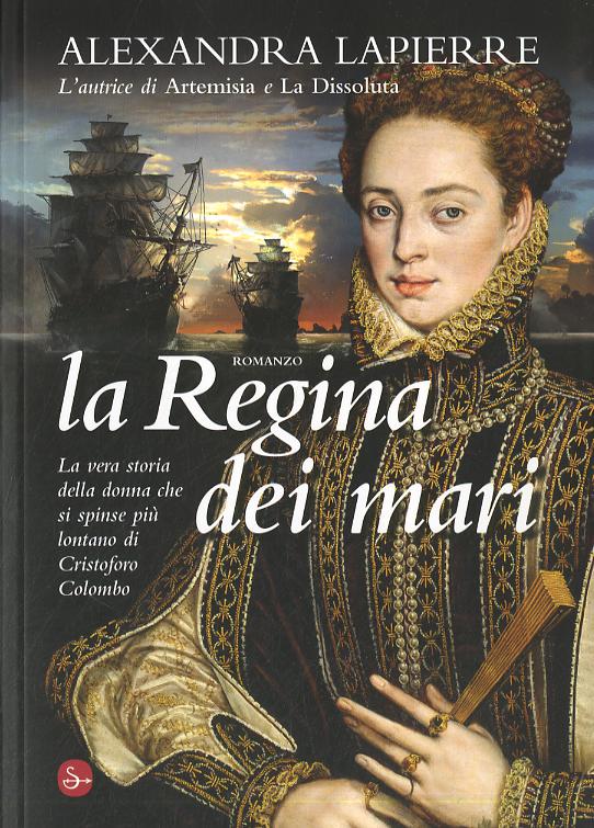 Regina dei mari